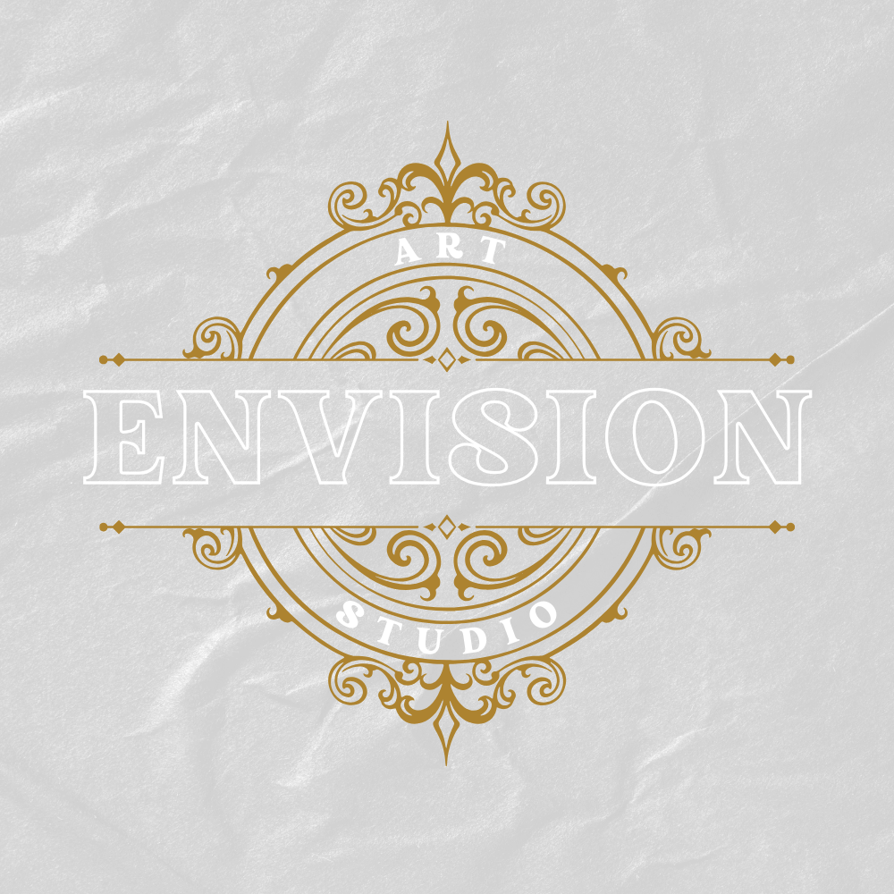 Envision Art Studio